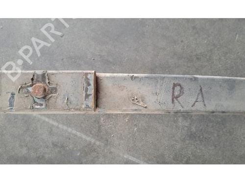 Other IVECO DAILY VI Platform/Chassis NaturalPower 35S14, 35C, 38S, 40C, 50C, 60C, 65C, 70C | BP34199657O1  - Image 5
