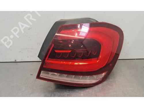 Right taillight MERCEDES-BENZ A-CLASS (W177) A 180 (177.084) | BP28033112C35  - Image 5