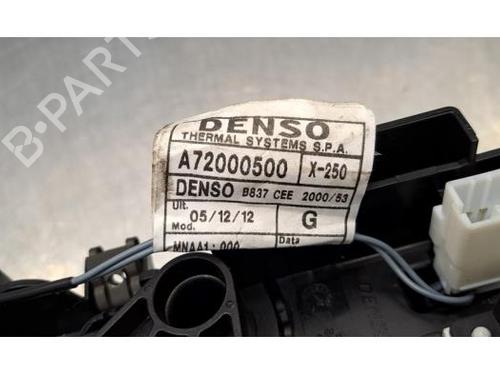 Climate control PEUGEOT BOXER Van 2.2 BlueHDi 120 | BP38022774I5 - Image 3