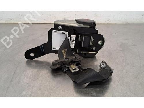 Used Front left seatbelt BMW 3 (F30, F80) 330 d (258 hp) 26546200