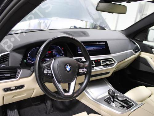 Air vent BMW X5 (G05, F95) xDrive 45 e Plug-in Hybrid | BP23638150I21 - Image 12