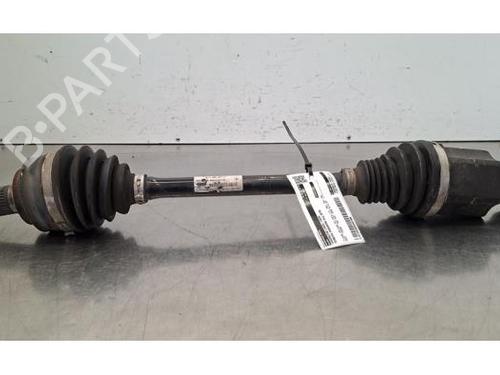Used Left front driveshaft Left front driveshaft 37623698 37623698