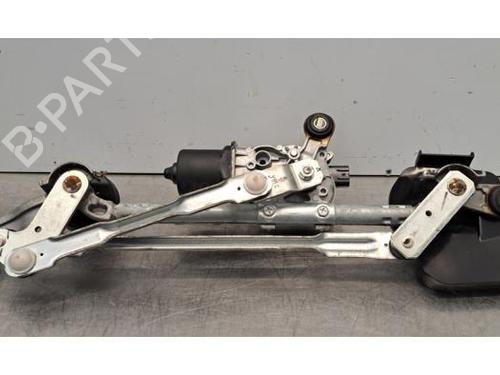 Used Front wipers mechanism Front wipers mechanism 39624649 39624649