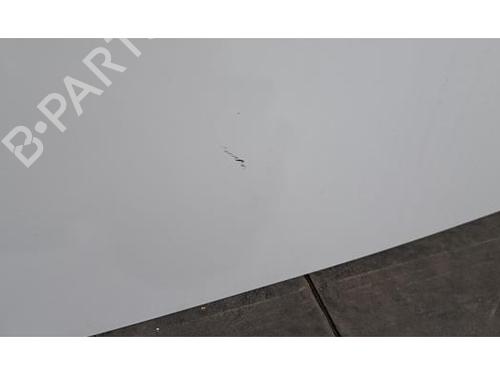 Tailgate PEUGEOT PARTNER Box Body/MPV (K9) 1.5 BlueHDi 100 | BP30806520C6