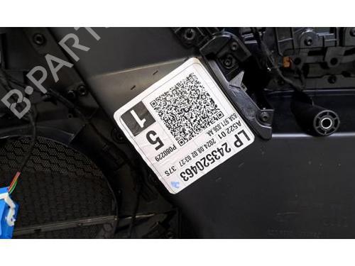 Front left panel AUDI Q3 (F3B) 35 TFSI | BP35772701C58  - Image 10