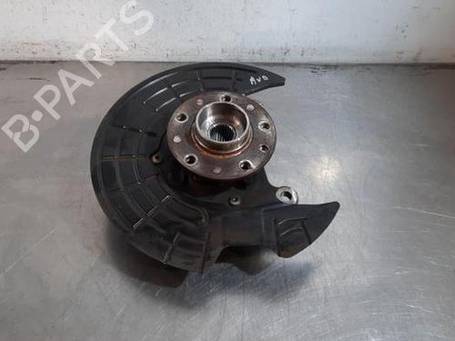 Used Right front steering knuckle Right front steering knuckle JEEP COMPASS (MP, M6, MV, M7) 1.3 Hybrid 4x4 (240 hp) 39905837 39905837