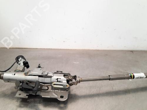Used Steering column DS DS 4 / DS 4 CROSSBACK (NX_) 1.6 BlueHDi 120 (120 hp) 15770189
