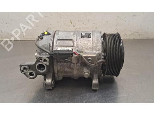 AC compressor BMW 5 Touring (G31) 518 d Mild-Hybrid | BP37498903M34 - Image 3
