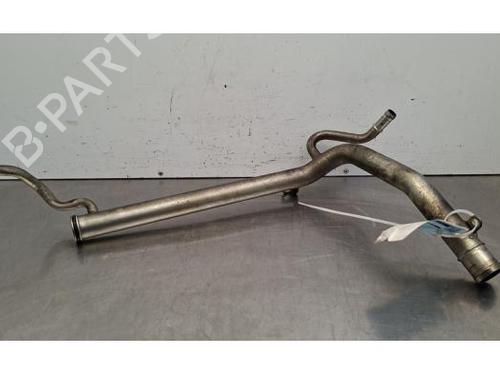 Rohr für Rohr VOLVO XC60 II (246) D4 (163 hp) 36680550 36680550