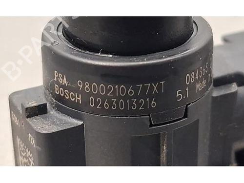 Electronic module OPEL VIVARO C Van (K0) 1.5 | BP31842904M83