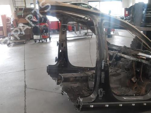 Drivaksel bagtil Højre MERCEDES-BENZ E-CLASS (W213) E 220 d (213.004) | BP10875554M41 