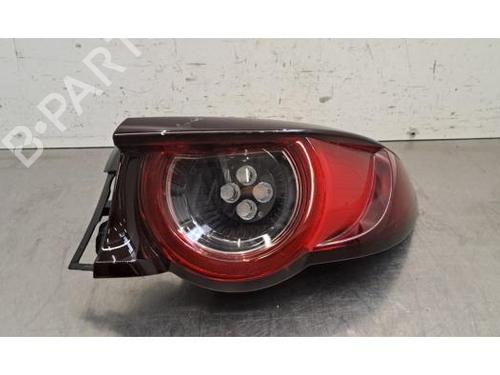 Used Right taillight Right taillight MAZDA 3 Hatchback (BP) SKYACTIV-X M Hybrid AWD (BP2H) (179 hp) 40483645 40483645