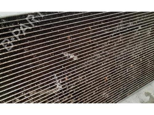 AC radiator HYUNDAI i30 Estate (PDE) 1.6 CRDi | BP24991265M32