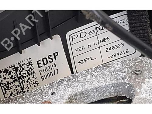 Rat HYUNDAI i30 (PDE, PD, PDEN) 1.5 T-GDI hybrid 48V | BP38297307C49 - Image 6