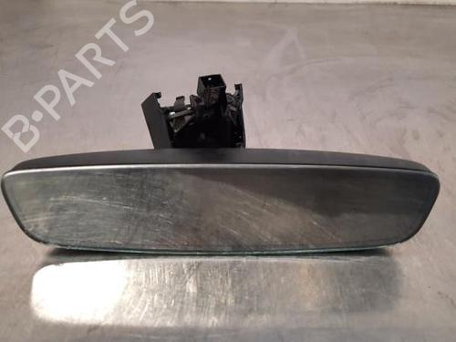 Used Rear mirror VW GOLF VII (5G1, BQ1, BE1, BE2) 1.6 TDI (115 hp) 23639587