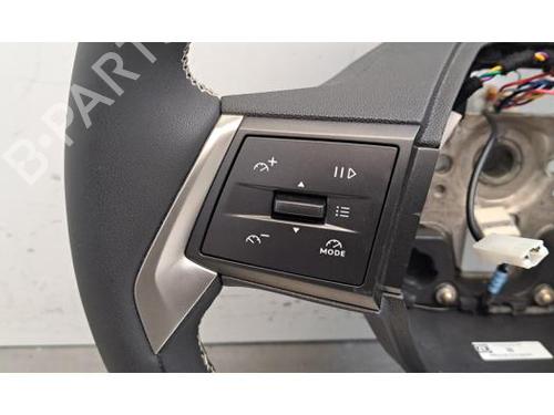 Steering wheel OPEL FRONTERA (OV24) EV | BP37479192C49 - Image 3