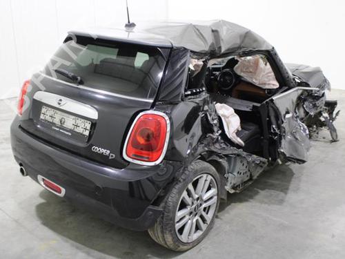 Left sideskirt MINI MINI Convertible (F57) Cooper D | BP20078713C115 