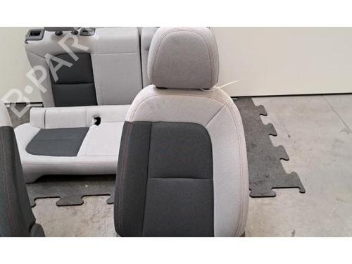 Seats set CHEVROLET BOLT EV | BP37162315C78 - Image 5
