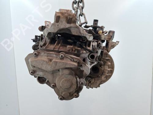 Gearbox PEUGEOT EXPERT Van (V_) 1.6 BlueHDi 115 | BP37148565M3 - Image 3