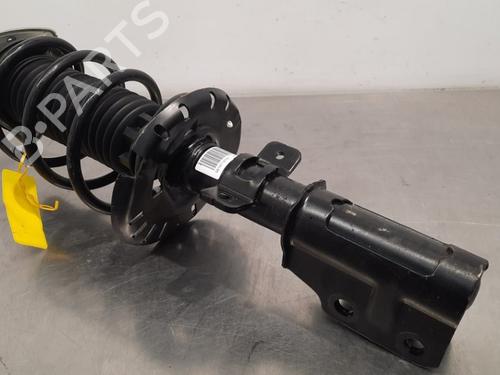 Left front shock absorber OPEL GRANDLAND / GRANDLAND X (A18, P1UO) 1.2 (75) | BP17115334M16 