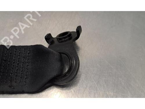Front right seatbelt RENAULT MASTER III Van (FV) 2.3 dCi 135 FWD (FV0N, FV08, FV06, FV00, FV1S) | BP37686264I25 - Image 4