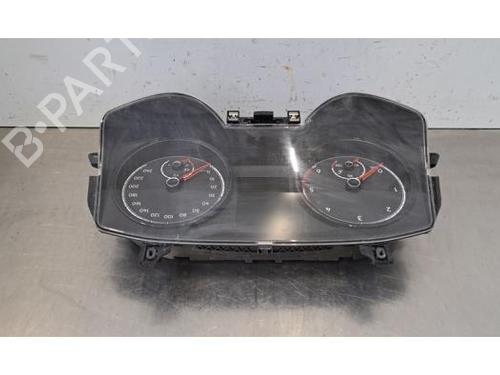 Used Instrument cluster Instrument cluster VW TRANSPORTER T6 Van (SGA, SGH, SHA, SHH) 2.0 TDI 4motion (150 hp) 34268649 34268649
