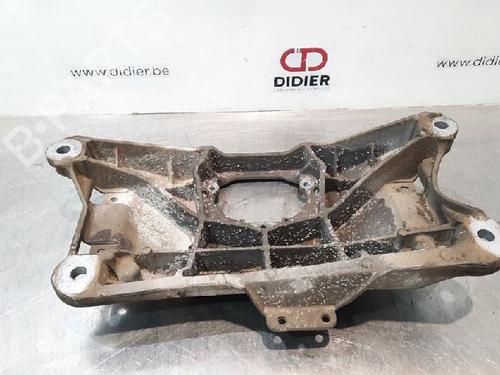 Gearbox mount AUDI A4 B8 (8K2) 2.0 TDI quattro | BP10892543M88 