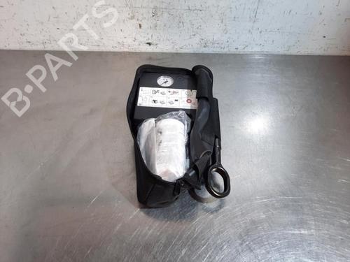 Used Jack Kit VW GOLF VIII (CD1, DA1) 2.0 TDI GTD (200 hp) 24418932