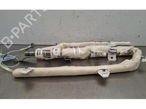 Airbag de toit droit Airbag de toit droit NISSAN MICRA V (K14) 1.0 IG-T (92 hp) 36443801 36443801