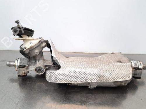 Used Steering rack OPEL ASTRA K (B16) 1.5 CRDI (68) (105 hp) 15041146