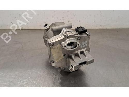 Used AC compressor RENAULT CLIO I (B/C57_, 5/357_) Electric (30 hp) 31241625