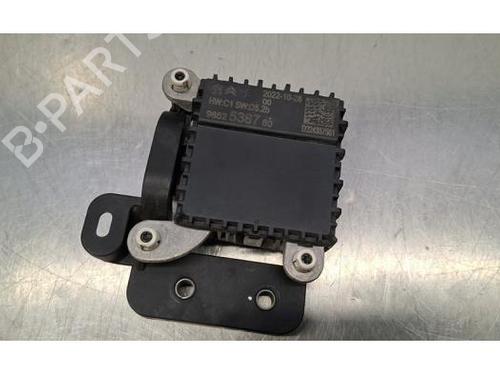 Modulo electronico DS DS 7 Crossback (J4_, JR_, JC_) E-TENSE 4x4 (J45GBU) (300 hp) 31705467