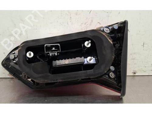 Left taillight VW T-ROC (A11, D11) 1.0 TSI | BP39481184C34 - Image 2
