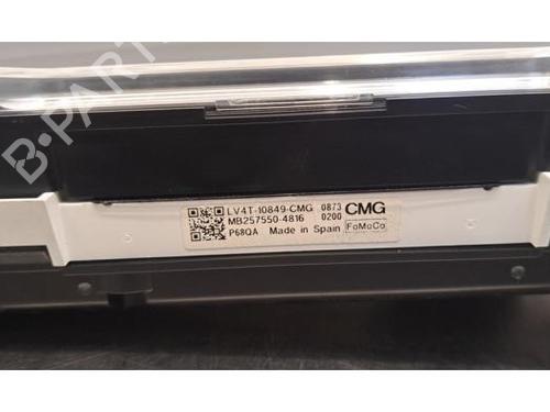 Instrument cluster FORD KUGA III (DFK) 2.5 Duratec Plug-in-Hybrid | BP36680549C47 - Image 5