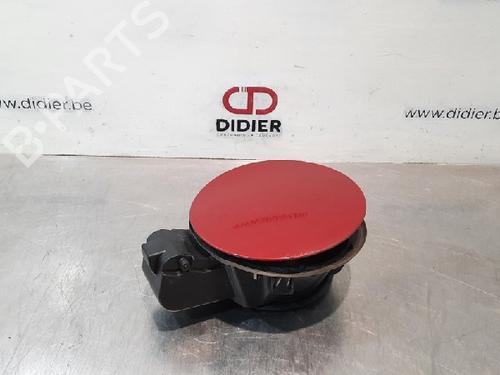 Used Fuel flap NISSAN MICRA V (K14) 0.9 IG-T (90 hp) 17110658