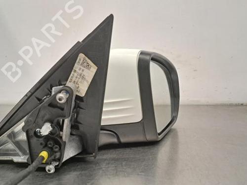 Right mirror MERCEDES-BENZ CLA (C118) CLA 200 d (118.312) | BP21674097C27 