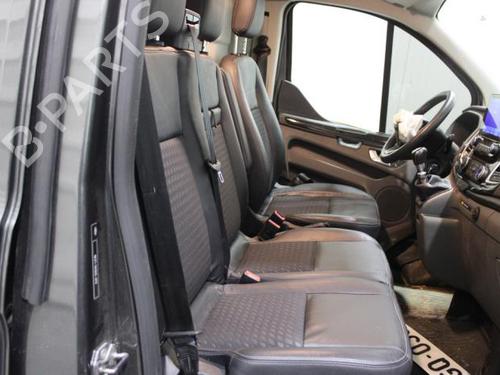 Switch FORD TRANSIT CUSTOM V362 Van (FY, FZ) 2.0 EcoBlue | BP36757680I30 - Image 26