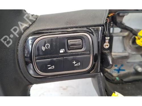 Rat CITROËN C5 AIRCROSS (A_) 1.5 BlueHDi 130 (ACYHZJ, ACYHZR) | BP38195954C49 - Image 2