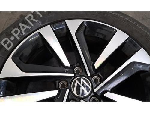 Fælk VW T-ROC (A11, D11) 1.0 TSI | BP39480835C45 - Image 3
