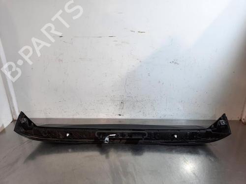 Rear spoiler PEUGEOT 208 II (UB_, UP_, UW_, UJ_) 1.5 BlueHDI 100 | BP19650263C96 