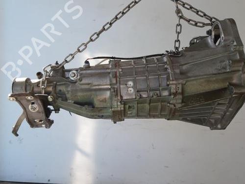 Gearbox SUBARU BRZ (ZC6) 2.0 (ZC6) | BP17200372M3 