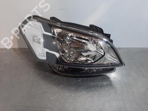 Used Right headlight KIA SOUL I (AM) 1.6 CRDi 128 (126 hp) 23578761