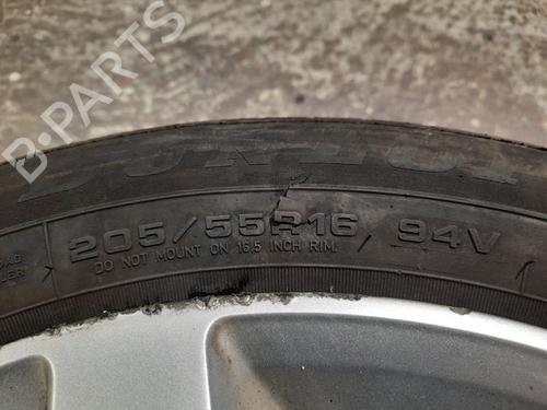 Rim PEUGEOT 308 SW II (LC_, LJ_, LR_, LX_, L4_) 1.6 HDi 92 | BP23599437C45 