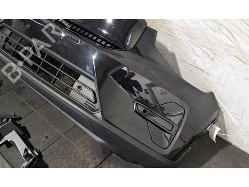 Front bumper VOLVO EX40 (536) EV | BP31162253C7