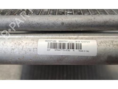 AC radiator OPEL MOKKA 1.5 (76) | BP38181264M32 - Image 4