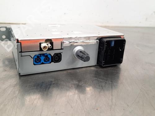 Radio PEUGEOT 208 I (CA_, CC_) 1.5 BlueHDI 100 | BP15236610E6 