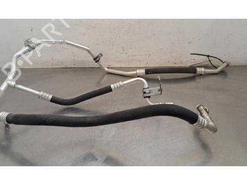 AC pipe NISSAN INTERSTAR Van (XDD) DCI 150 | BP37499311M126 - Image 2