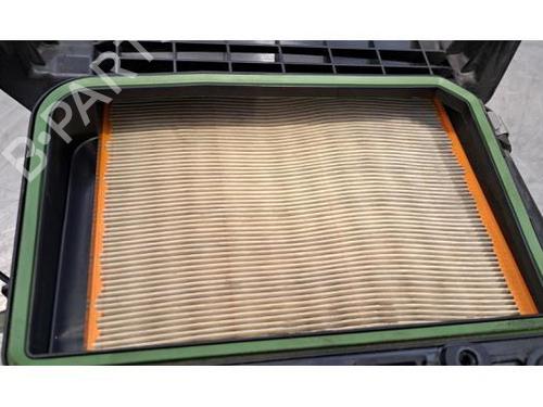 Air filter box MERCEDES-BENZ GLE (V167) GLE 350 de 4-matic (167.117) | BP23934315M87 