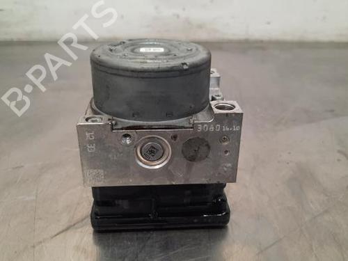 ABS pump PEUGEOT 208 I (CA_, CC_) 1.5 BlueHDI 100 | BP23616193M43