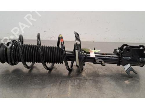Used Left front shock absorber Left front shock absorber RENAULT CAPTUR II (HF_) TCe 90 (HFM6) (91 hp) 34199551 34199551